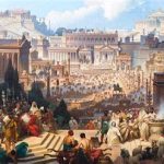 The Rise and Fall of the Roman Empire: From Republic to Imperial Powerhouse